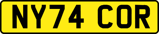 NY74COR