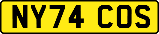 NY74COS