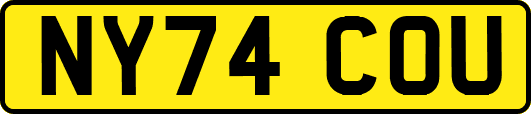 NY74COU
