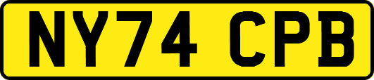 NY74CPB