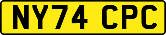 NY74CPC