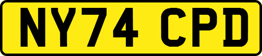 NY74CPD