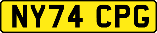 NY74CPG