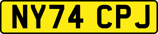 NY74CPJ