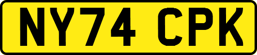 NY74CPK