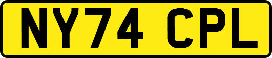 NY74CPL