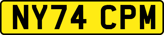 NY74CPM