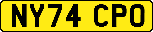NY74CPO