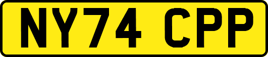 NY74CPP