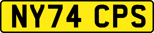 NY74CPS
