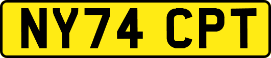 NY74CPT