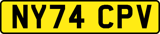 NY74CPV