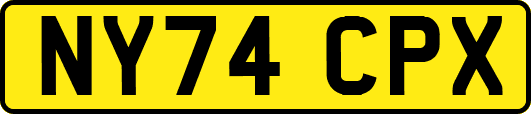 NY74CPX