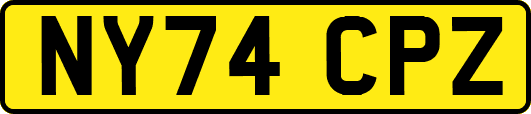 NY74CPZ