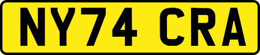 NY74CRA