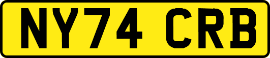 NY74CRB