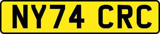 NY74CRC
