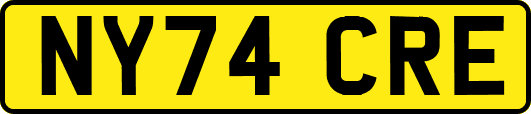 NY74CRE