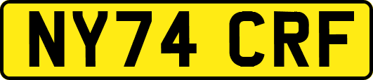 NY74CRF