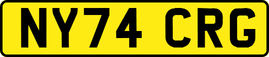 NY74CRG