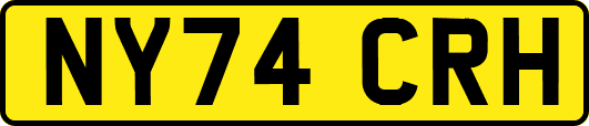 NY74CRH