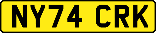 NY74CRK