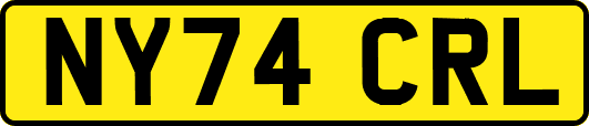 NY74CRL