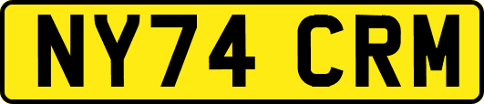 NY74CRM