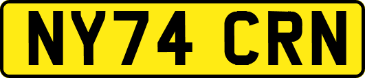 NY74CRN