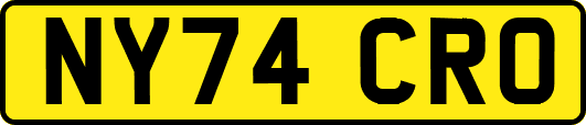 NY74CRO