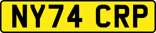 NY74CRP