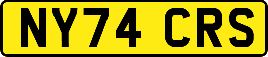 NY74CRS
