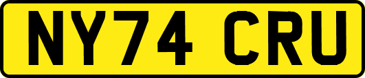 NY74CRU