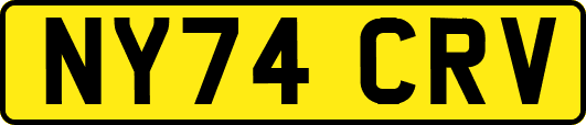 NY74CRV