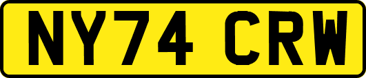 NY74CRW