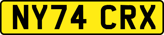 NY74CRX