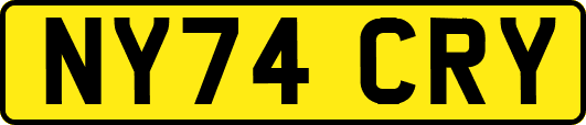NY74CRY