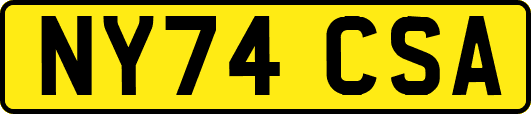 NY74CSA