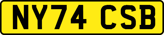 NY74CSB