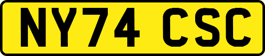 NY74CSC