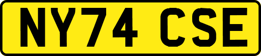 NY74CSE