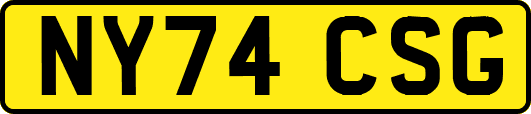 NY74CSG