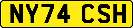 NY74CSH