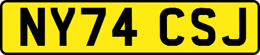 NY74CSJ