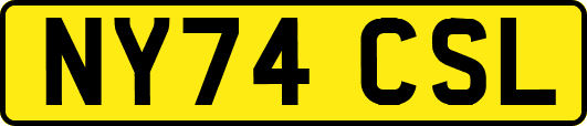 NY74CSL