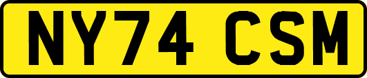 NY74CSM