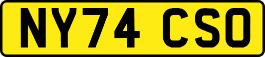 NY74CSO