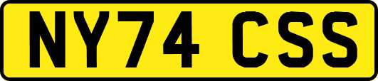 NY74CSS