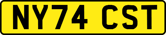 NY74CST