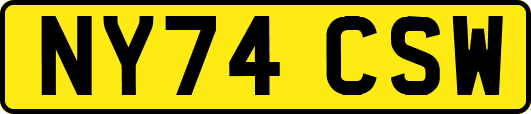 NY74CSW